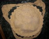 Foto del paso 6 de la receta: Masa de Tarta Salada