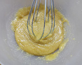 Foto del paso 2 de la receta: 🍊🍯 Galletitas de avena, miel y naranja 🍯🍊 sin manteca