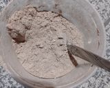 Foto del paso 2 de la receta: Torta de chocolate bien húmeda