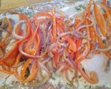 Foto del paso 3 de la receta: Bondiola rellena