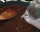 Foto langkah ke 2 dari resep Sirup Gula Merah Kental (tanpa larutan pengental).