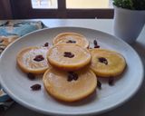 Foto langkah ke 5 dari resep 🥔 KUE LUMPUR KENTANG KISMIS | Lembut Lumer di Mulut ✨.