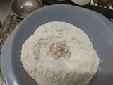 Focaccia Leccese (de Donato de Santis)