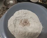 Foto del paso 2 de la receta: Focaccia Leccese (de Donato de Santis)