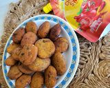 મેથી વડા methi vada recipe in gujarati) રેસીપી સ્ટેપ3ફોટો
