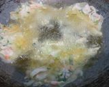 Foto langkah ke 5 dari resep Bakwan.