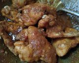 Foto langkah ke 2 dari resep Ayam Bakar Madu.