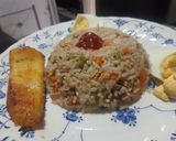 Foto del paso 5 de la receta: Arroz mixto