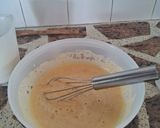Foto del paso 3 de la receta: Budín de boniato y pera 🍐🍠