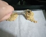 Foto del paso 7 de la receta: Masitas de avena y manzana