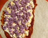 Foto del paso 11 de la receta: Calzone gigante