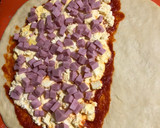 Foto del paso 11 de la receta: Calzone gigante