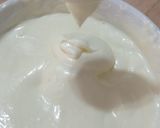 Foto del paso 1 de la receta: Mayonesa casera