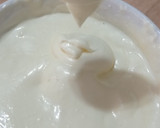 Foto del paso 1 de la receta: Mayonesa casera