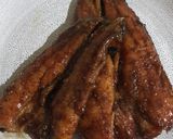 Foto langkah ke 8 dari resep Lele Kabayaki (Catfish Kabayaki).