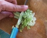 Foto langkah ke 4 dari resep Dadar Jagung Simple.