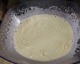 Foto del paso 6 de la receta: Torta invertida de manzana
