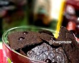Foto langkah ke 6 dari resep Brownies Cookies.