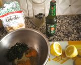 Foto del paso 1 de la receta: Pescado Rebozado Frito