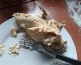 Foto del paso 2 de la receta: Tarta trenzada