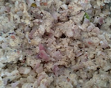 முட்டை பொடிமாஸ் (Muttai podimass recipe in tamil) ரெசிபி ஸ்டேப் 5 புகைப்படம்