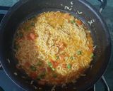 તડકા મેગી વિથ ચીઝ (Cheese Tadka Maggi Recipe In Gujarati) રેસીપી સ્ટેપ2ફોટો