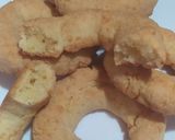 Foto del paso 3 de la receta: Rosquitas De Queso Para El Mate Y Meriendas