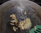 Foto langkah ke 1 dari resep 574. Tumis Daging Sapi Jamur Brokoli (Beef Broccoli Mushroom).