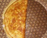 Foto del paso 5 de la receta: Omelette entomatado 🍅