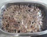 Foto del paso 2 de la receta: Galletitas brownie fácil