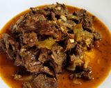 Foto del paso 12 de la receta: Ropa Vieja 2