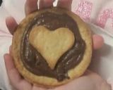 Foto del passaggio 6 della ricetta Crostatine di pasta frolla