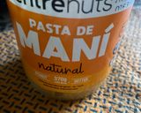 Foto del paso 1 de la receta: BUDÍN DE PASTA DE MANÍ O MANTECA DE MANÍ 🥜 🥧 🥧 🥜