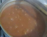 Foto del paso 4 de la receta: Fideos caseros con salsa bolognesa