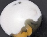 Foto del paso 1 de la receta: Budín Navideño / Inglés