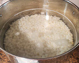 Foto del paso 1 de la receta: Pozole de puerco