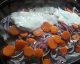 Foto del paso 5 de la receta: Pejerrey a la bechamel