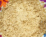 Foto del paso 4 de la receta: Galletas de avena y quinoa con calabaza y boniato 🍪🍪