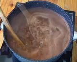 Foto del paso 1 de la receta: Malteada de café