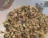 Egg sandwich recipe step 3 photo