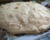 Φωτογραφία βήματος 1 της συνταγής Πίτσα 🍕 με τα δικά μας χεράκια