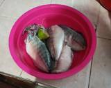 Cara Membuat Ikan Kembung Masak Cabe Ijo MPASI 2 tahun keatas 1