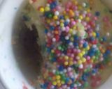 Foto del paso 7 de la receta: Tortaza de vainilla en microondas