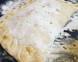Foto del paso 2 de la receta: Masa para tarta sin gluten, sin lácteos y sin huevo con "mayonesa" vegana