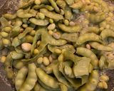લીલવા પાપડી નુ શાક (Lilva Papdi Shak Recipe In Gujarati) રેસીપી સ્ટેપ4ફોટો