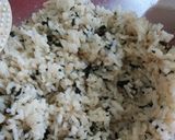 Foto langkah ke 2 dari resep Nasi telur mentai.