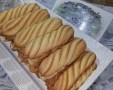 صورة لخطوة 8 من وصفة حلوة المحقن (اللمبوط)