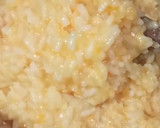 Foto del paso 5 de la receta: Risotto de calabaza