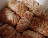 Töltött Káposzta, (ahogy én készítem) recept fázis 8 fotója