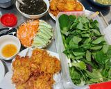 Hình bước làm 7 của món Bánh tôm